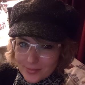 Meet your Posher, Ann